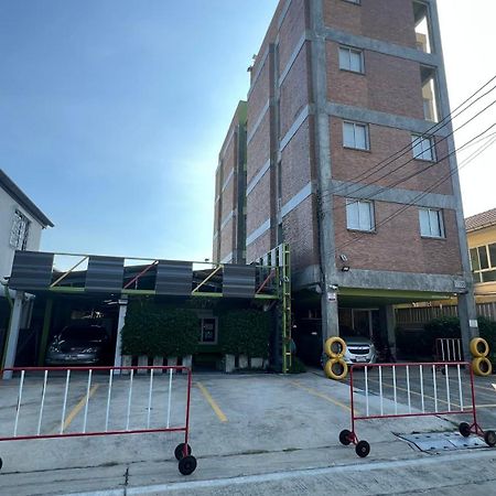 St88 Residence Nonthaburi Exterior photo