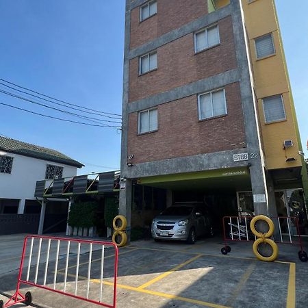 St88 Residence Nonthaburi Exterior photo