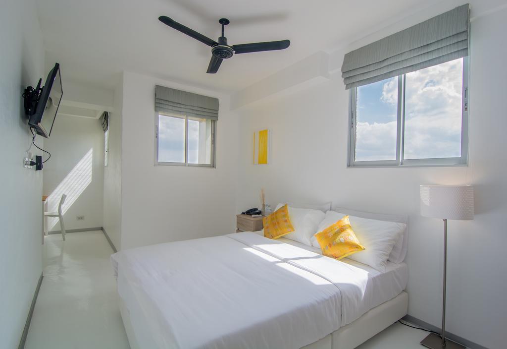 St88 Residence Nonthaburi Exterior photo