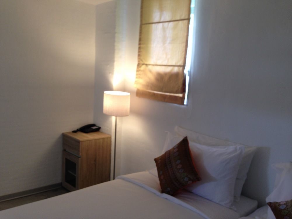 St88 Residence Nonthaburi Exterior photo
