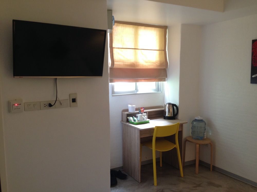 St88 Residence Nonthaburi Exterior photo