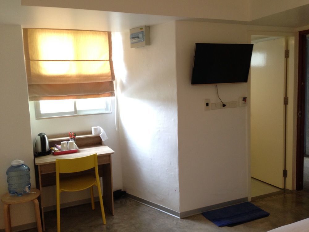 St88 Residence Nonthaburi Exterior photo